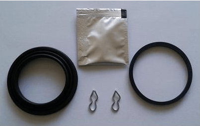 KALİPER TAMİR TAKIMI R.12 M.131 DKŞ - BEND-721022B