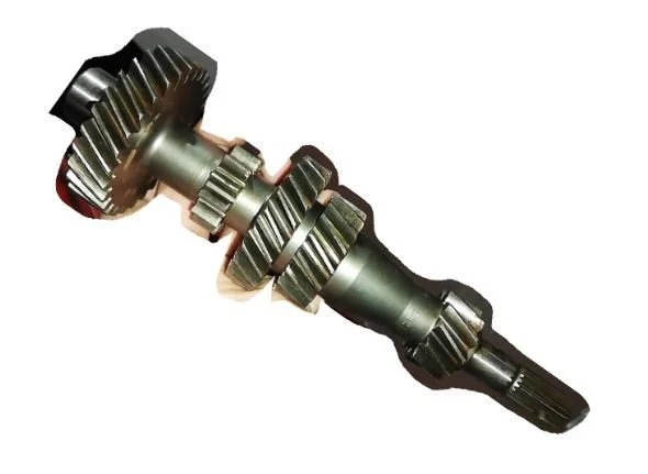 GRUP DİŞLİSİ R12 TOROS - MAKSAN-MD603 TOROS