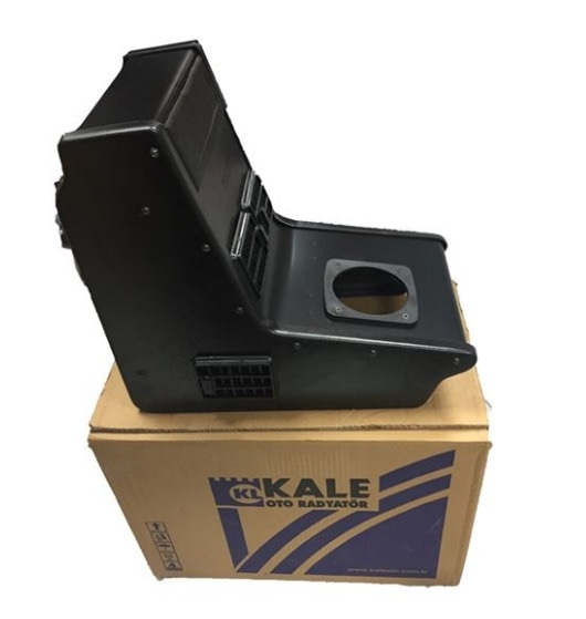 KONSOLLU KALORİFER 12V R12 - ÇORUM KALORİFERİ - KALE-5091121AB