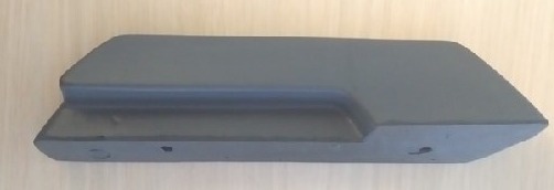 KAPI KOLÇAĞI GRİ SOL TOROS R.9 - ERMAK-514887